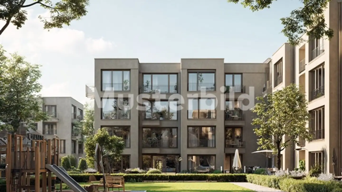 Appartement à vendre - 4665 Oftringen - Photo 4