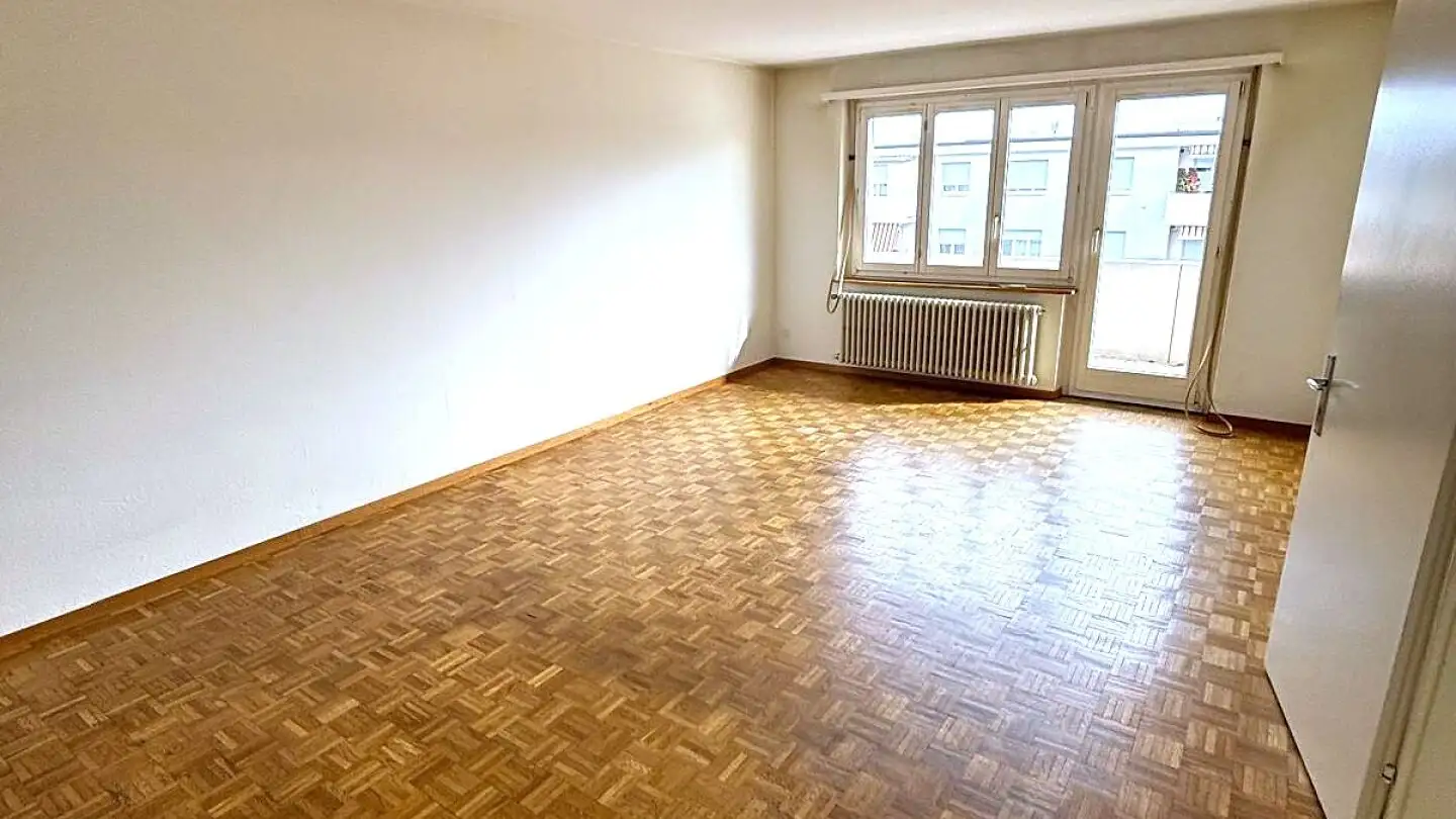 Apartment for rent - Wolfacker 5, 4657 Dulliken