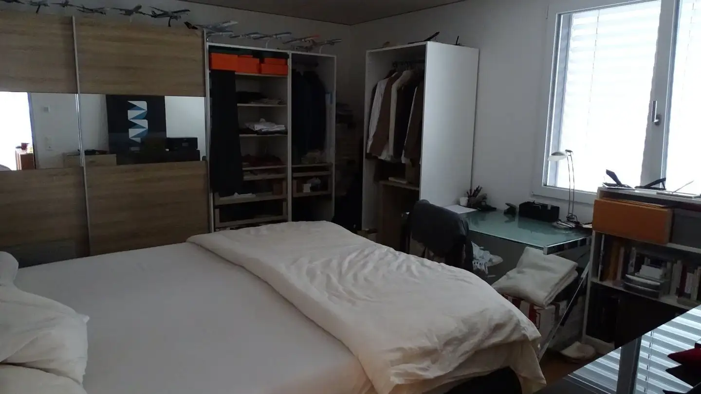 Wohnung mieten - Zürichstrasse 50, 8184 Bachenbülach - Foto 3