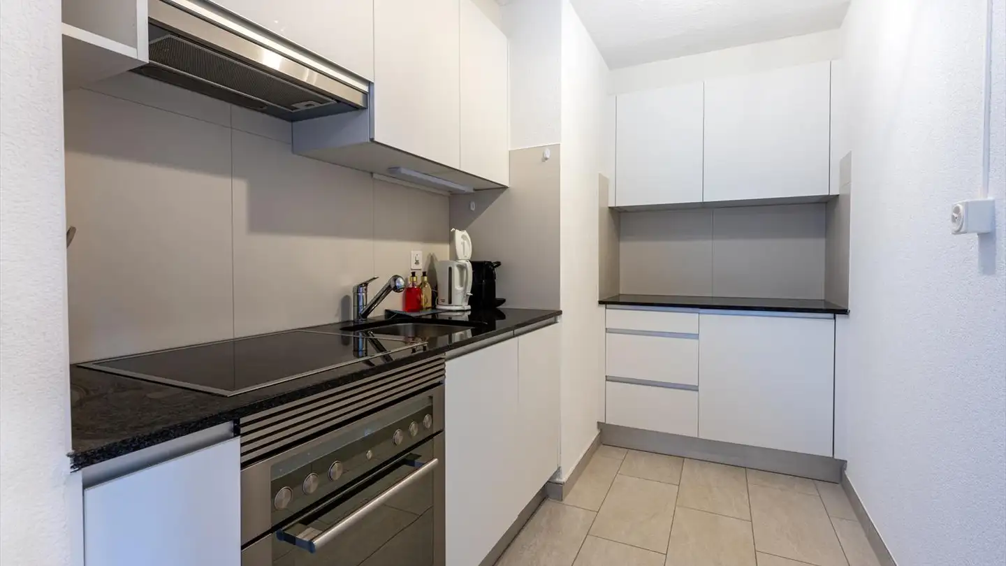 Appartamento in vendita - 1911 Ovronnaz - Photo 4