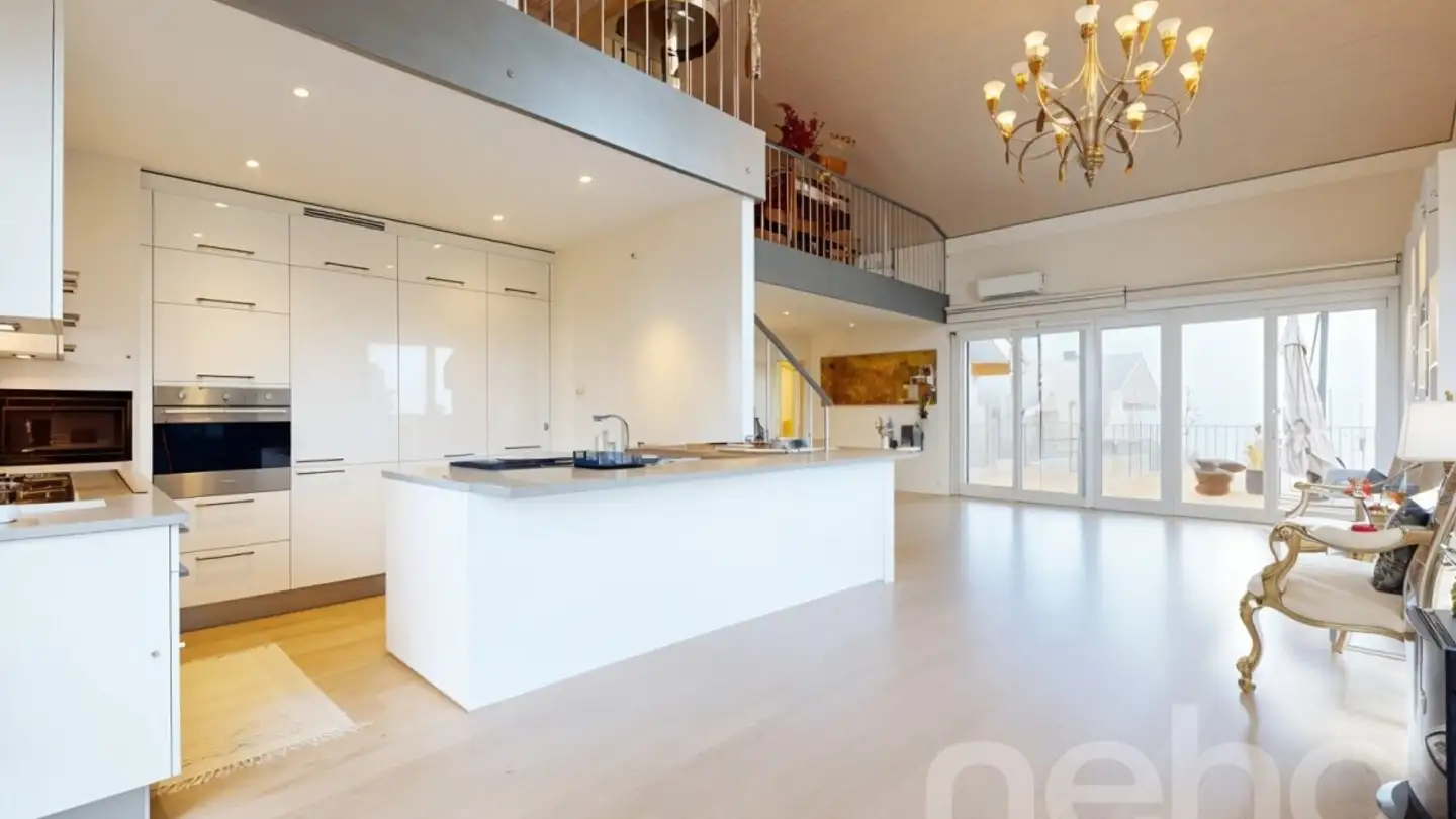 Duplex in vendita - Route De Chavannes-De-Bogis, 1279 Bogis-Bossey - Photo 3