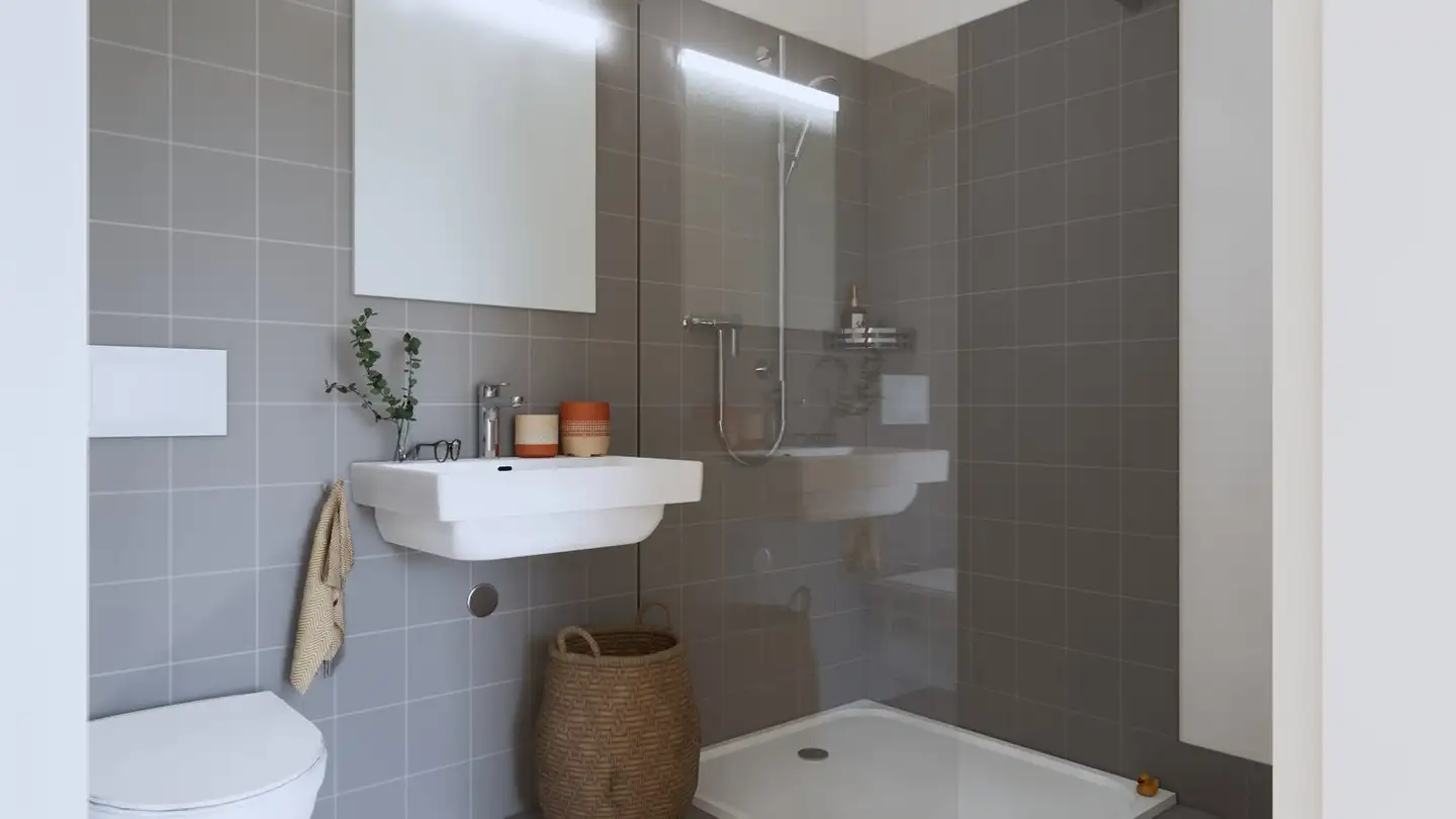 Appartamento in affitto - Seegräbnerstrasse 1, 8620 Wetzikon ZH - Foto 4