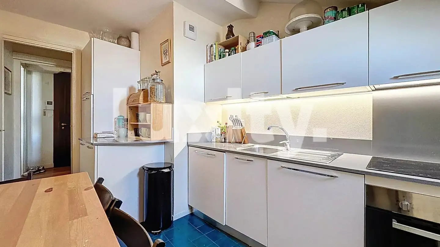 Appartamento in affitto - 1204 Genève - Foto 3