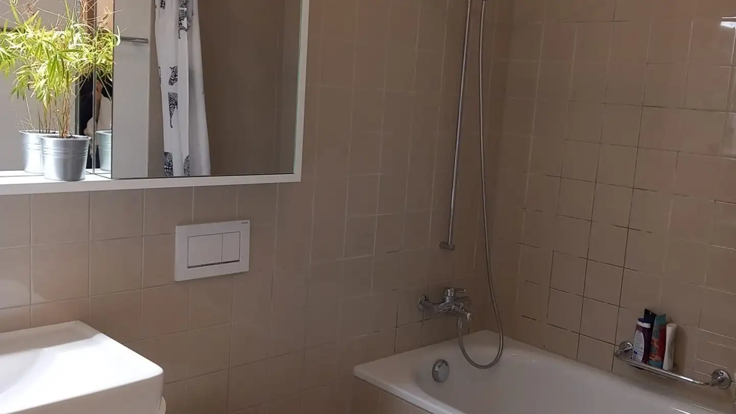 Chambre à louer - Weiherweg 8, 8610 Uster - Photo 4