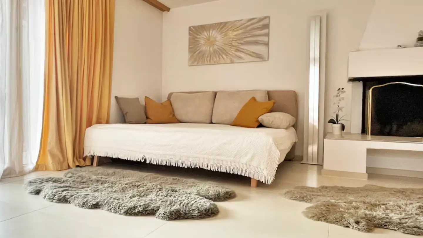 Apartment for rent - 7031 Laax GR - Photo 2
