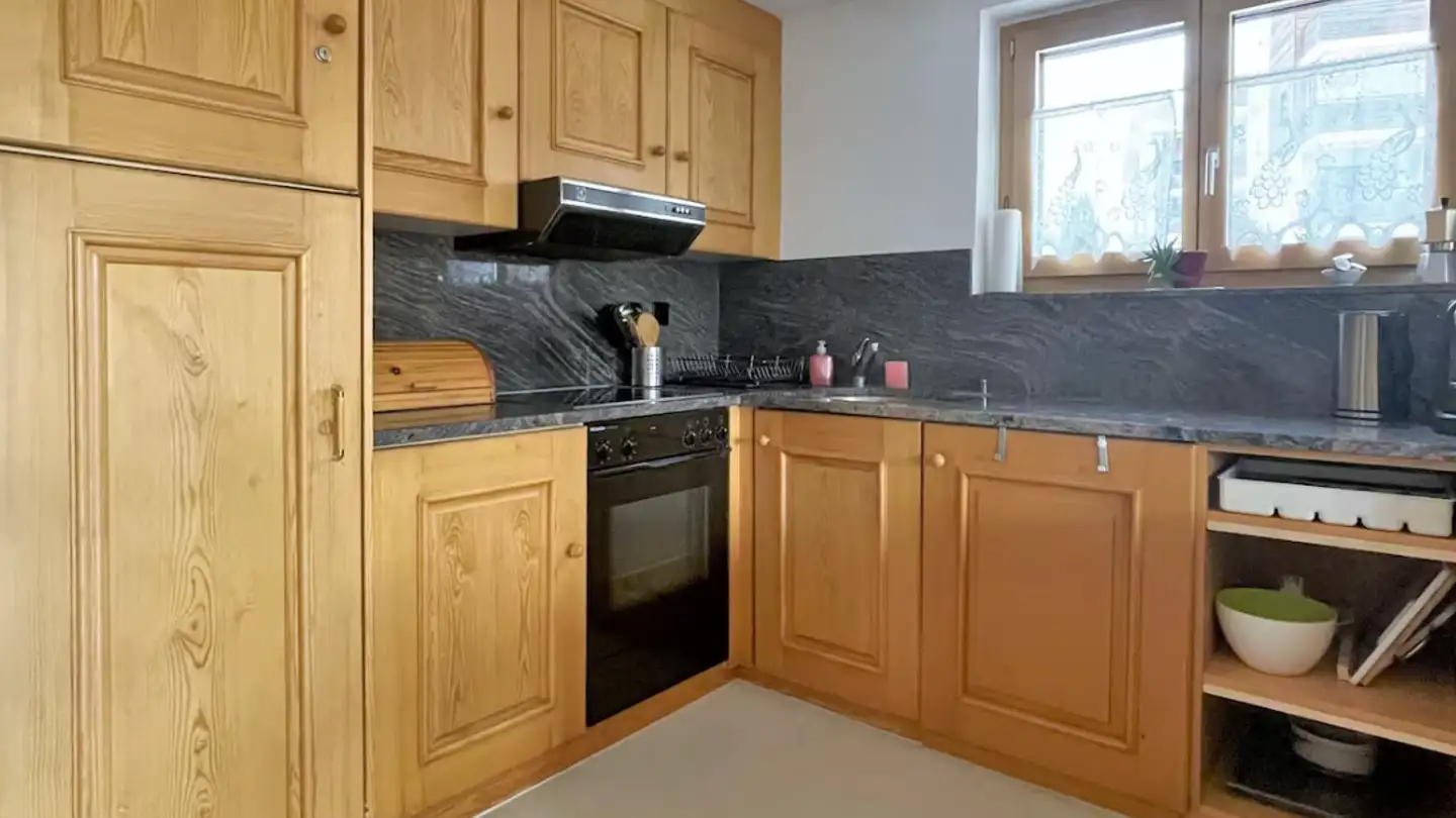 Apartment for rent - 7031 Laax GR - Photo 4