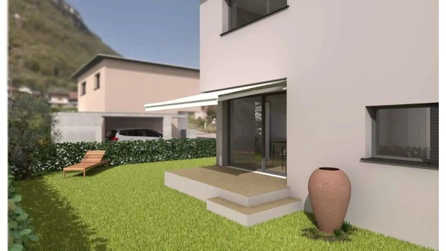 Villa à vendre - 6527 Lodrino - Photo 3