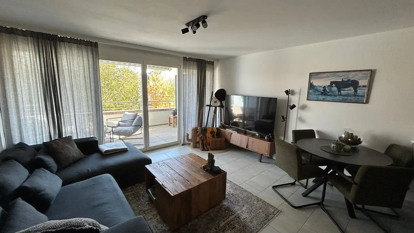 Apartment for rent - Chemin De Penguey, 1162 St-Prex