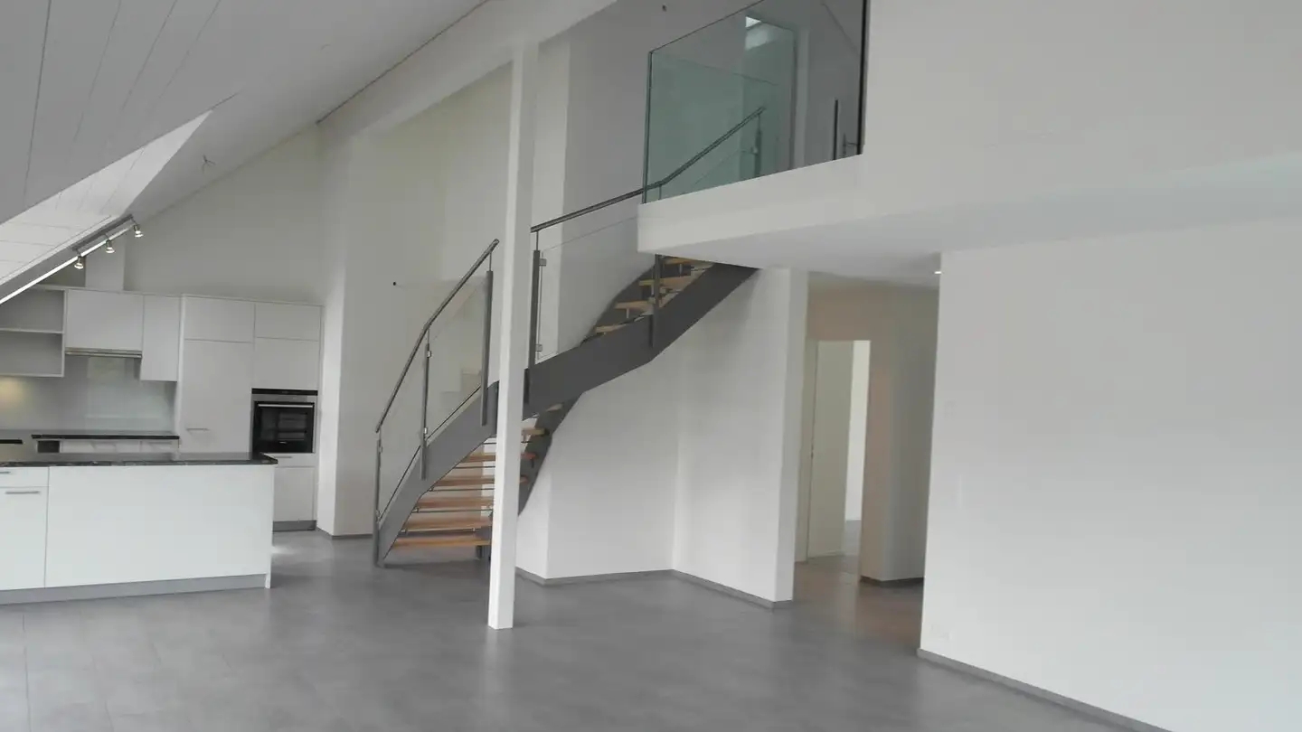 Apartment for rent - Talstrasse 7, 5042 Hirschthal