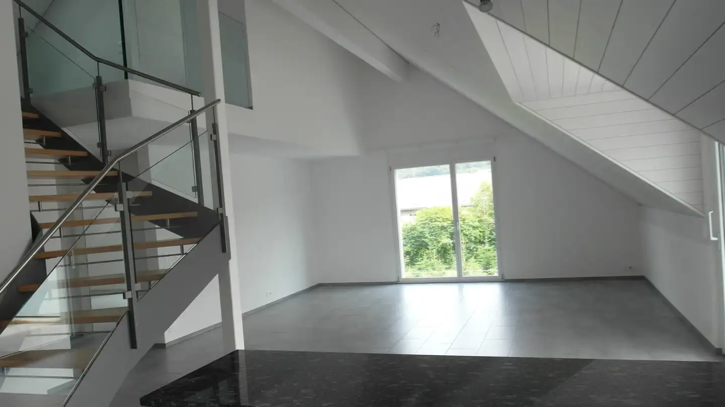 Apartment for rent - Talstrasse 7, 5042 Hirschthal - Photo 2