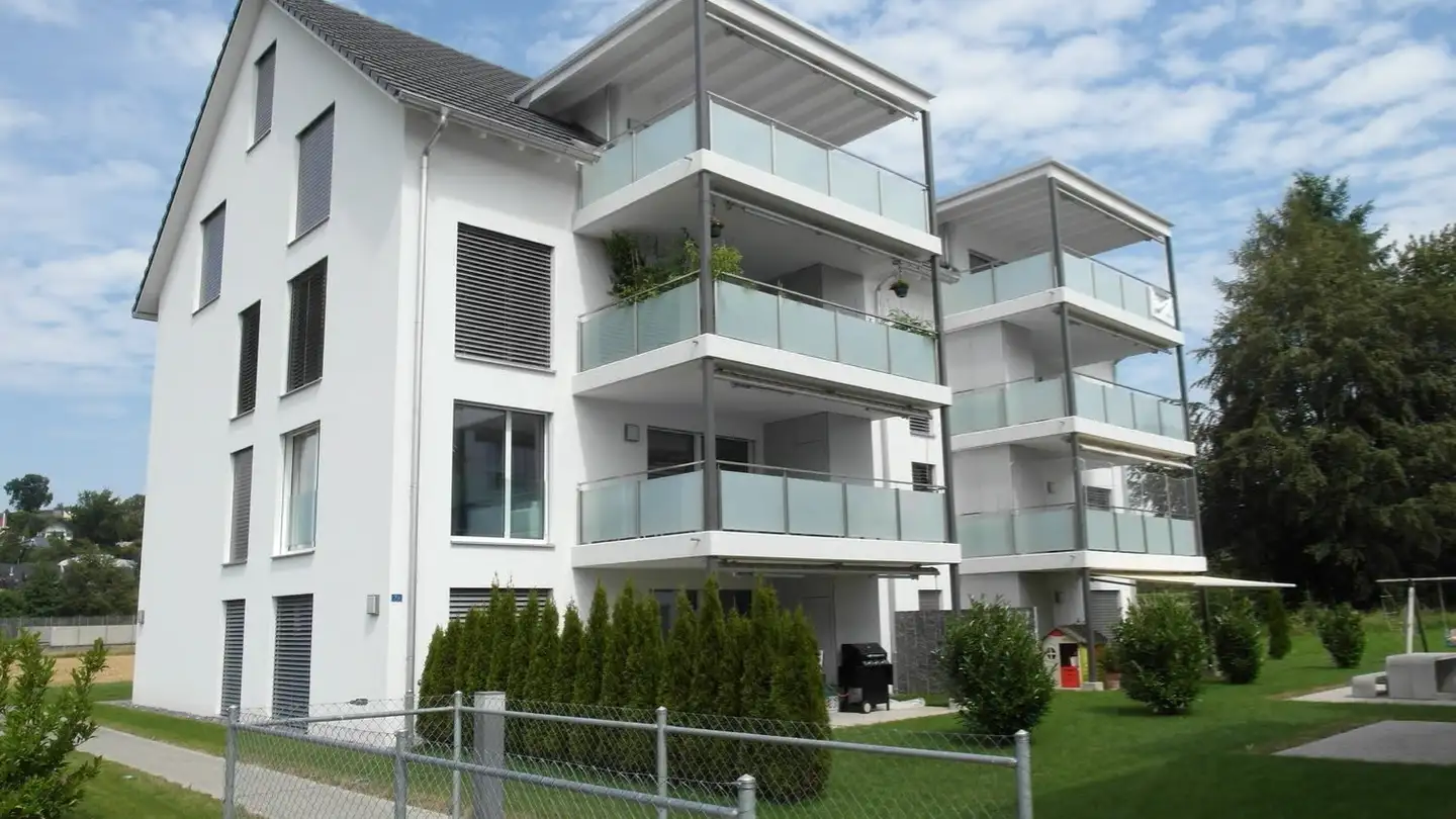 Apartment for rent - Talstrasse 7, 5042 Hirschthal - Photo 3