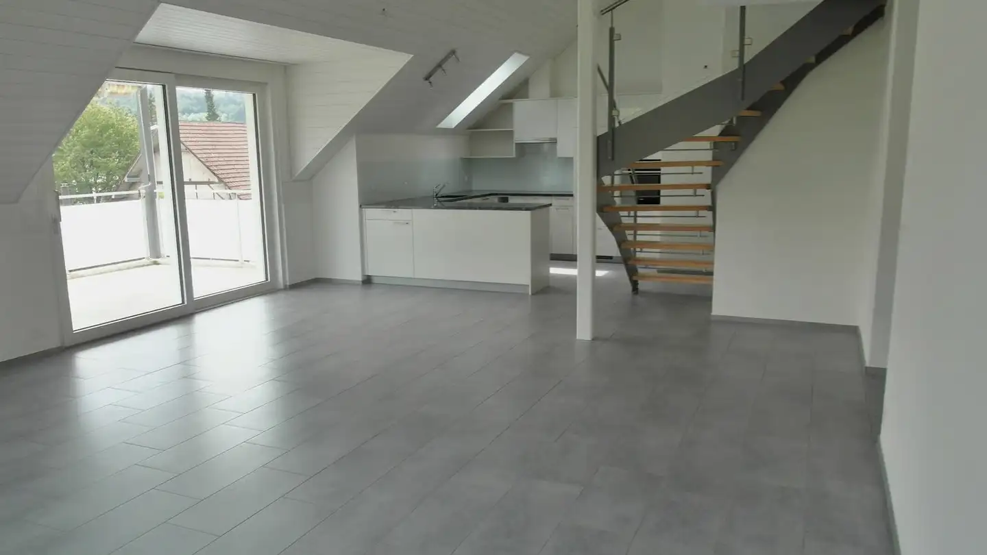 Apartment for rent - Talstrasse 7, 5042 Hirschthal - Photo 4