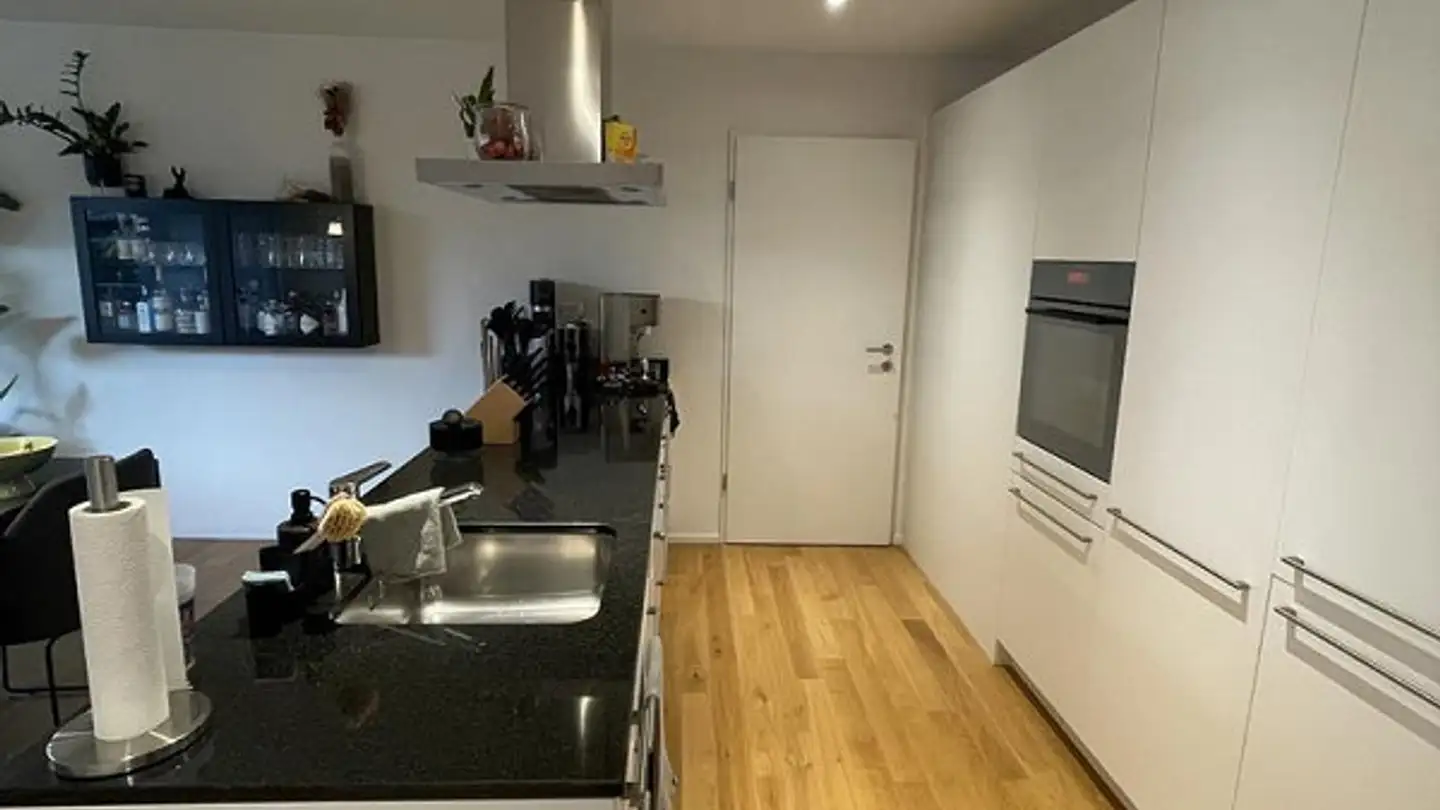 Apartment for rent - Rheinweg 19, 4322 Mumpf - Photo 2