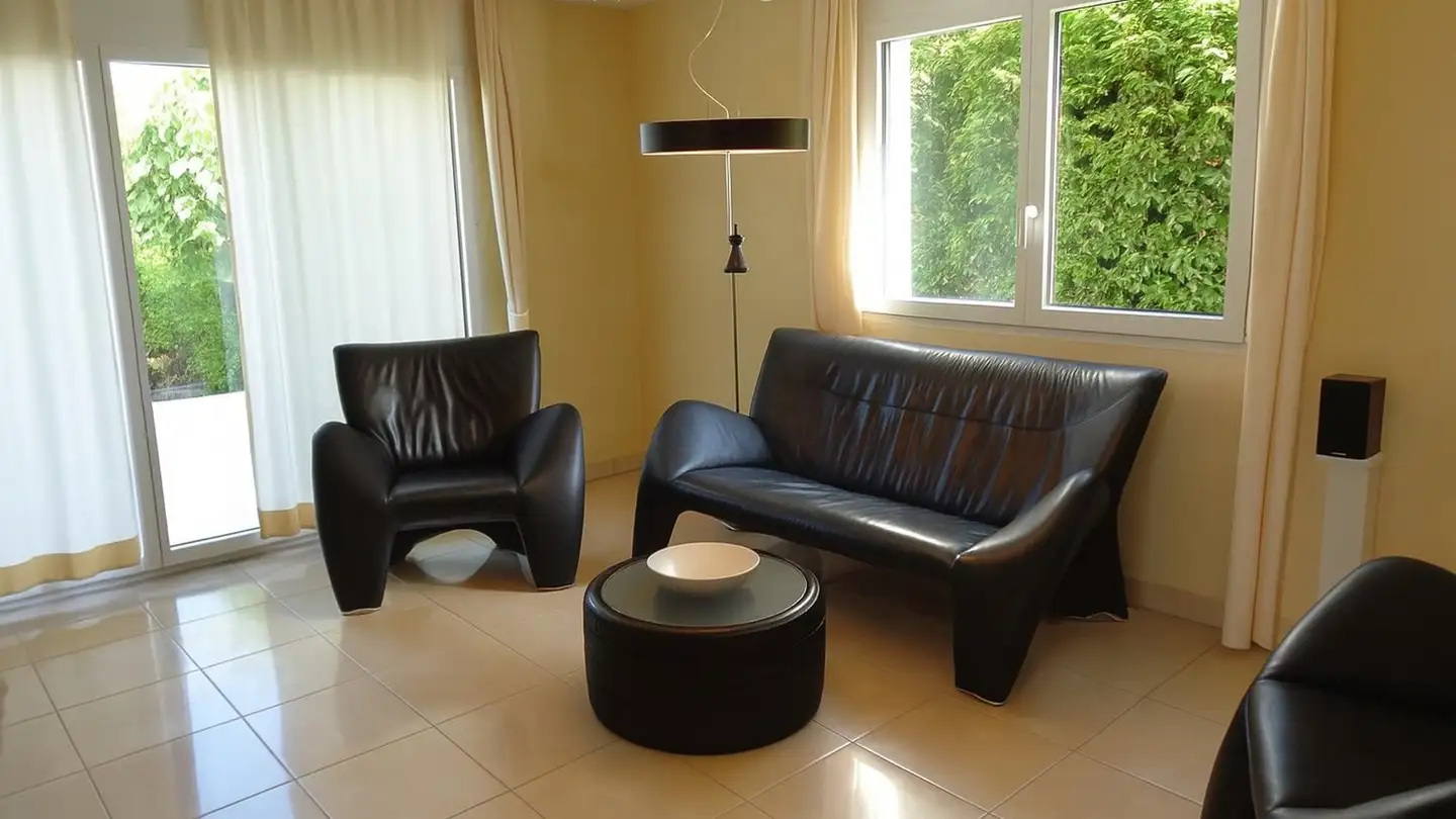 Casa singola in affitto - Augenweidstrasse 68, 8966 Oberwil-Lieli - Photo 4