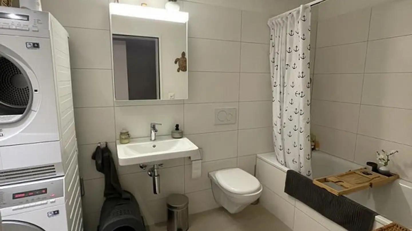 Apartment for rent - Rheinweg 19, 4322 Mumpf - Photo 3