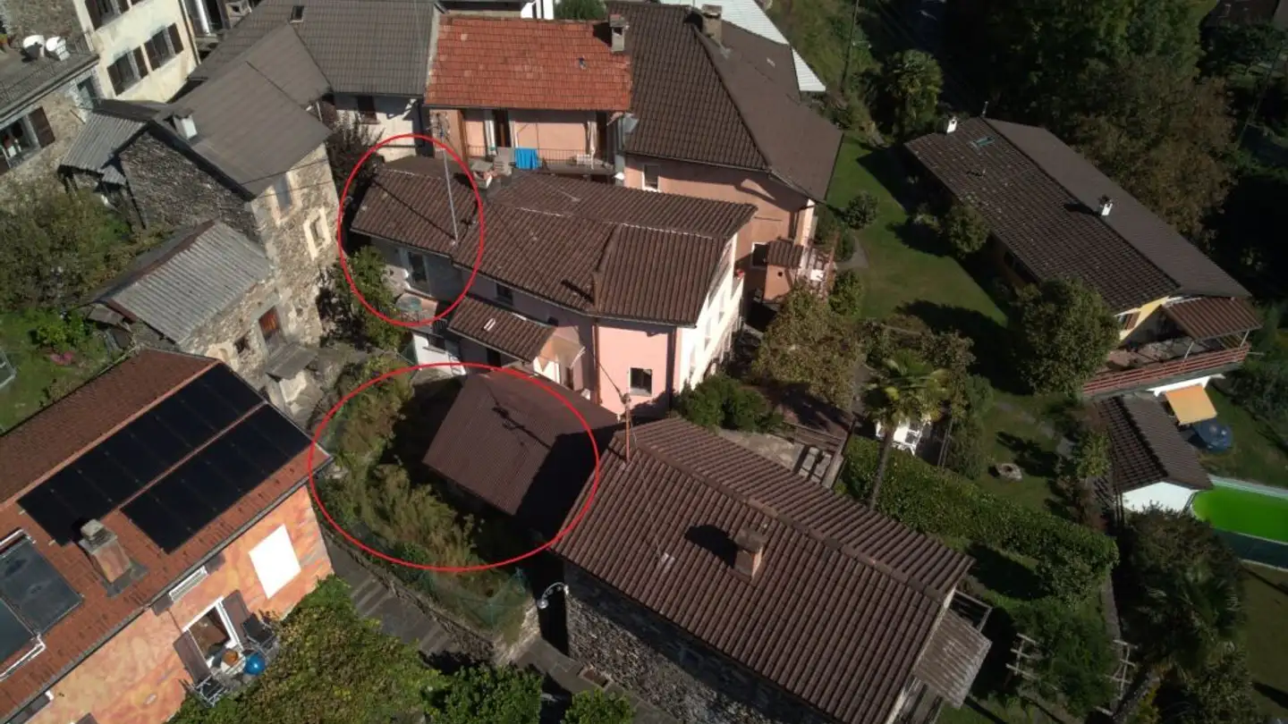 Workshop for sale - 6614 Brissago - Photo 4