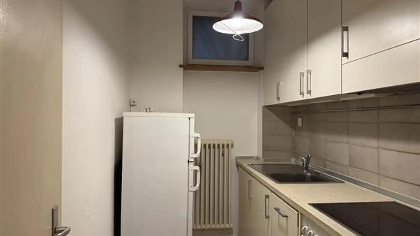 Appartamento in affitto - 6900 Paradiso - Foto 4