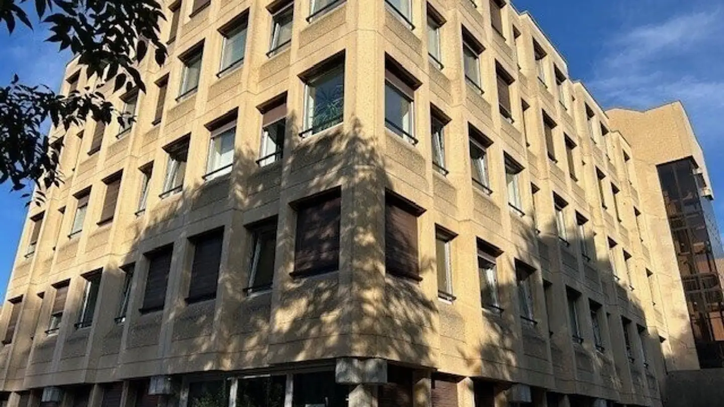 Spazio ufficio in affitto - Rue Du Tir-Au-Canon 4, 1227 Carouge GE - Photo 2