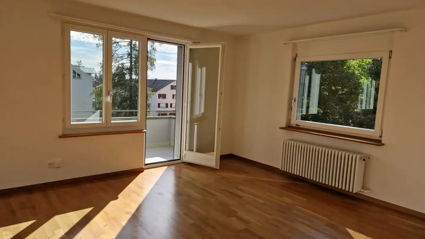 Appartement à louer - Südstrasse 5, 8304 Wallisellen