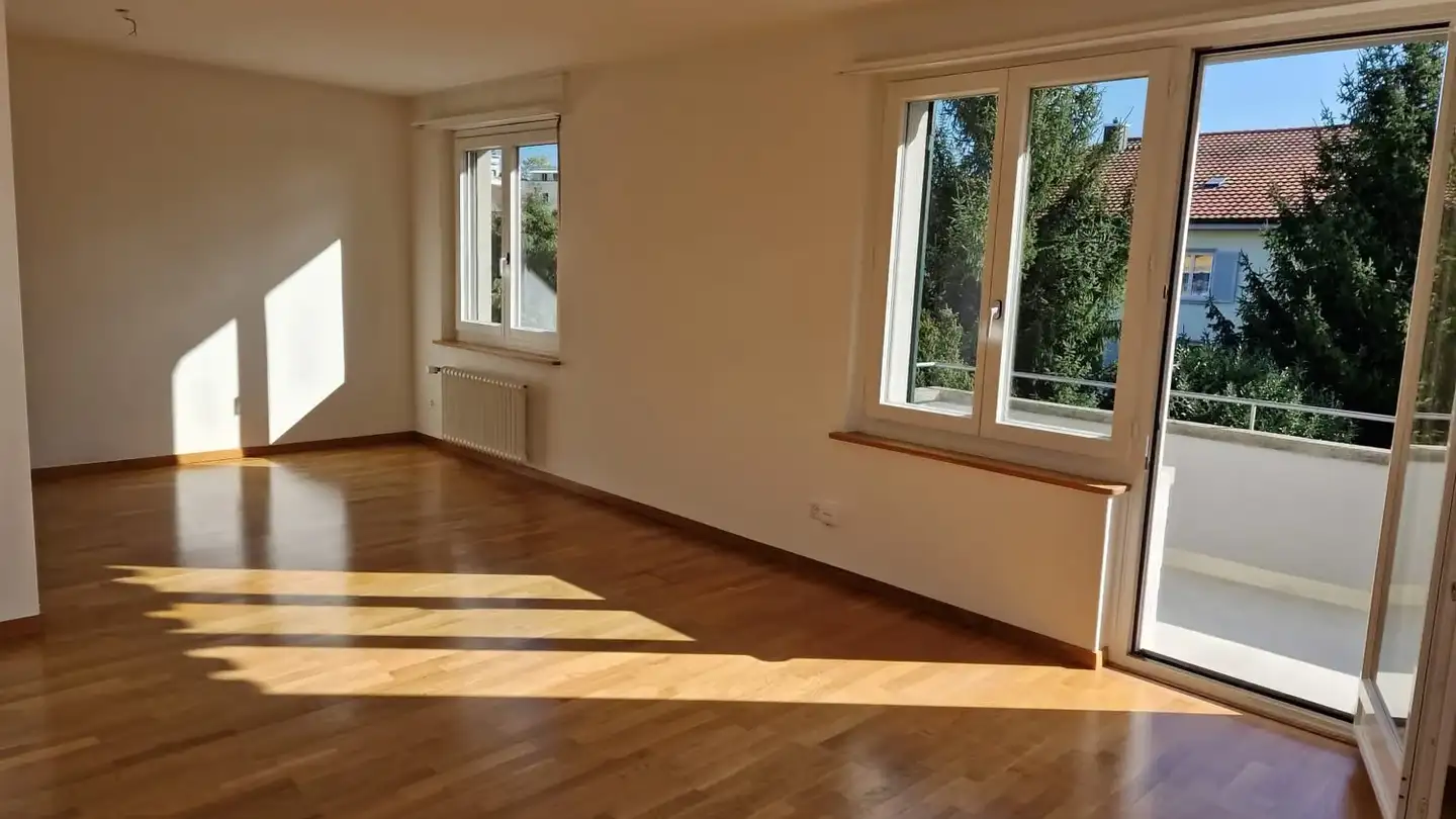 Appartement à louer - Südstrasse 5, 8304 Wallisellen - Photo 2