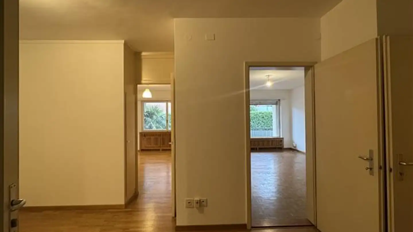 Appartamento in affitto - 6900 Paradiso - Foto 3