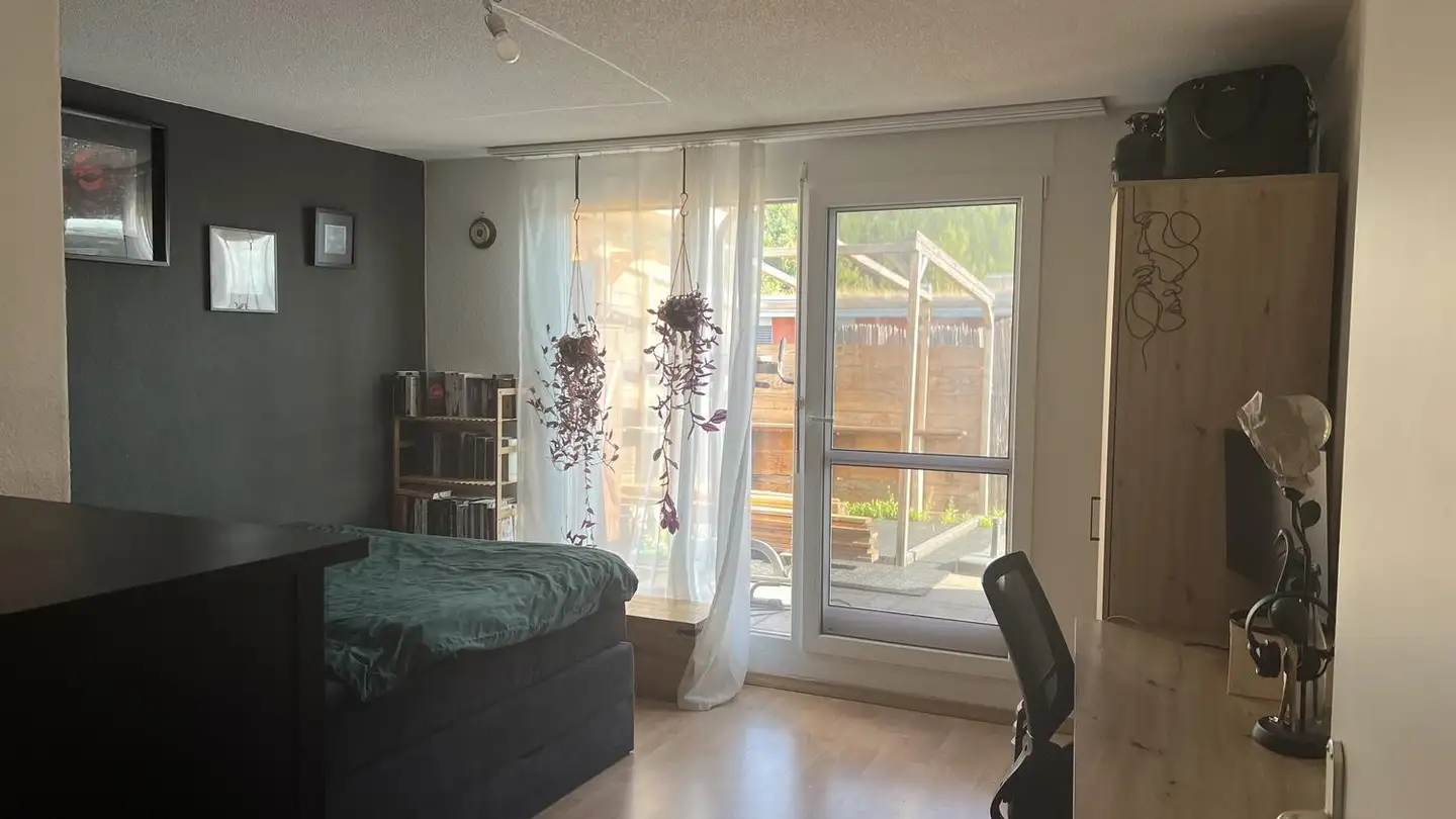 Appartamento in affitto - Im Oberen Gern, 8409 Winterthur - Foto 3
