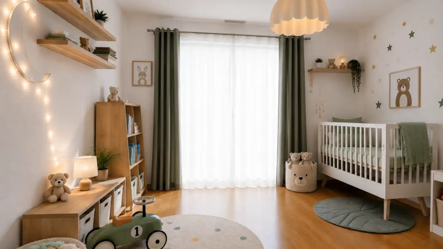 Apartment for sale - Avenue Des Belles-Fourches, 1844 Villeneuve VD - Photo 3
