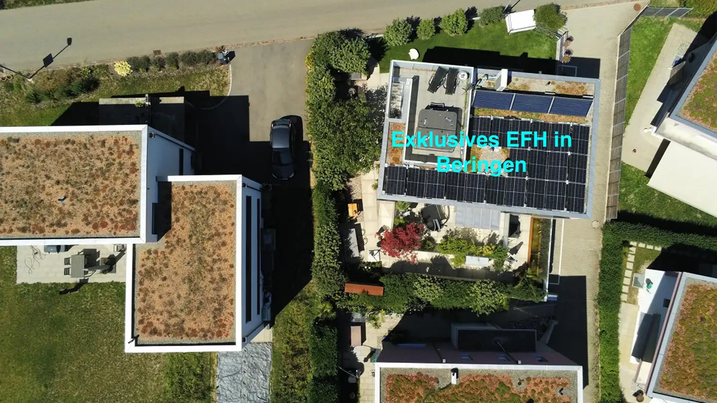 Maison individuelle à vendre - Höhenackerweg 1, 8222 Beringen - Photo 2