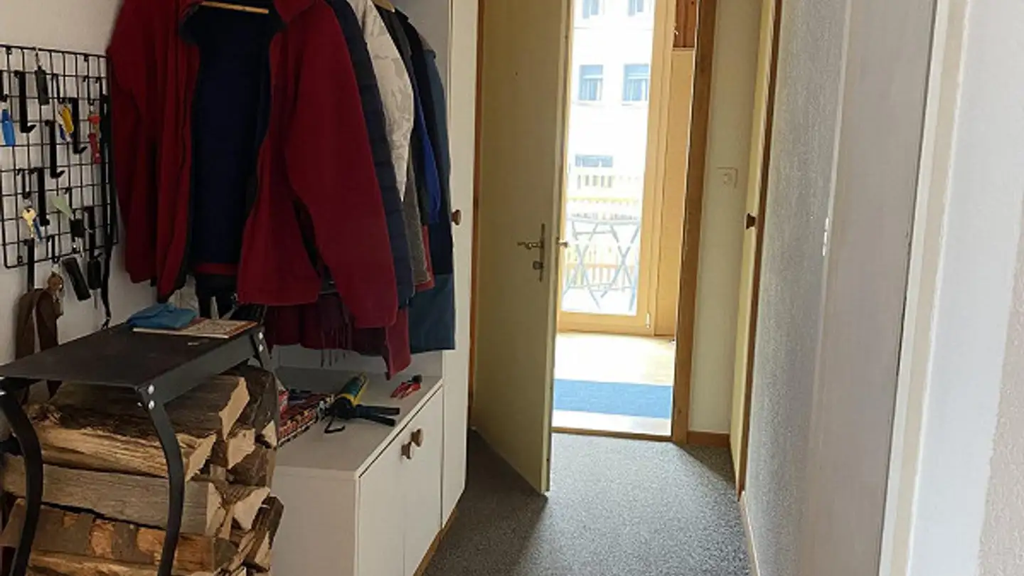 Appartamento in affitto - Platz 220, 9428 Walzenhausen - Foto 4