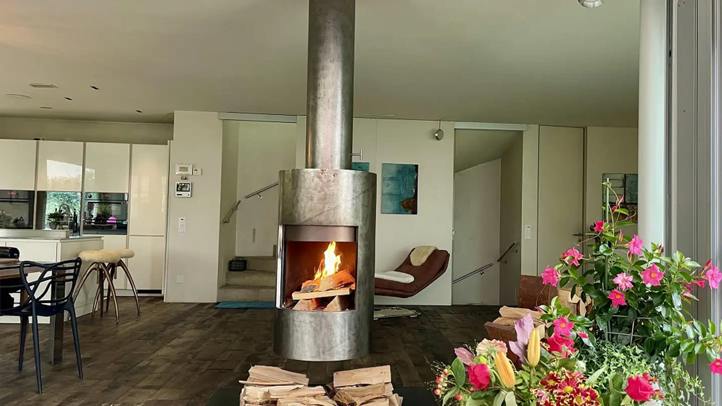 Maison individuelle à vendre - Höhenackerweg 1, 8222 Beringen - Photo 4