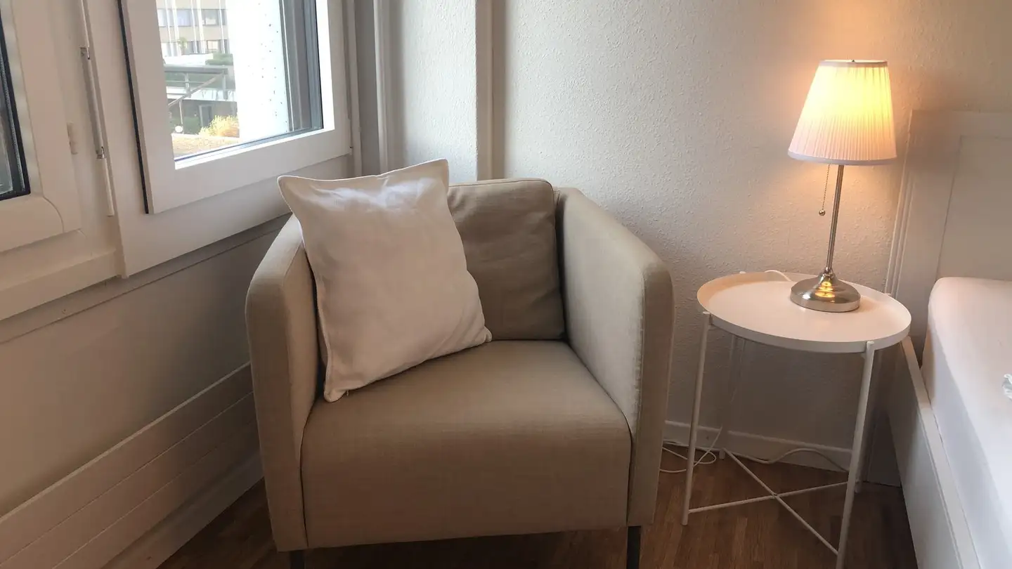 Appartamento in affitto - 8004 Zürich - Foto 2