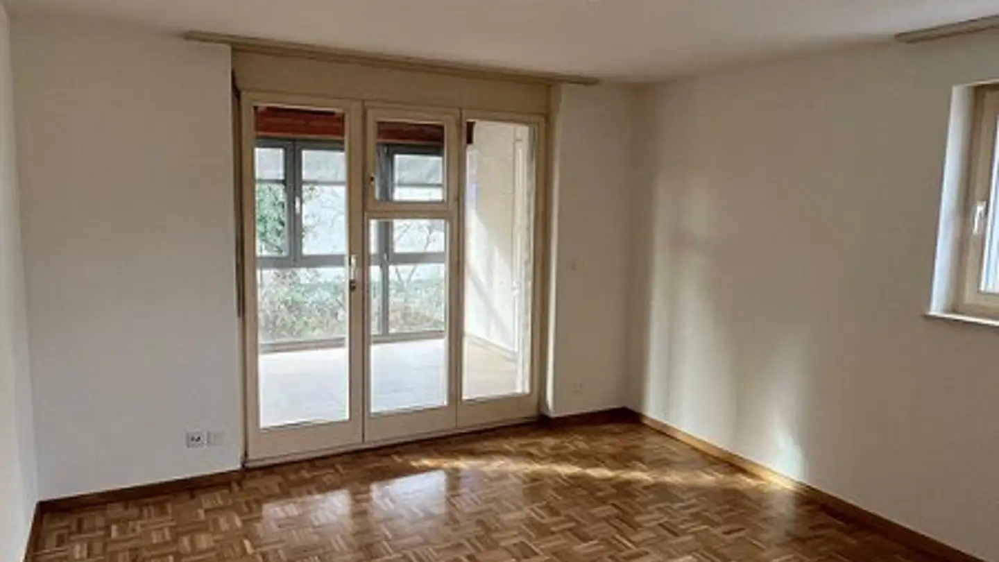 Apartment for rent - Lehmgrubenweg 12, 4106 Therwil - Photo 2