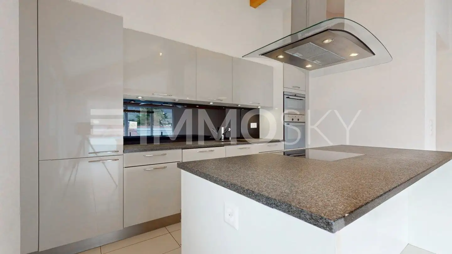 Wohnung kaufen - 1860 Aigle - Foto 3