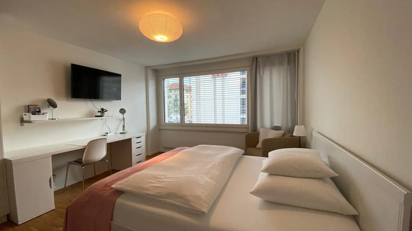 Appartamento in affitto - 8004 Zürich