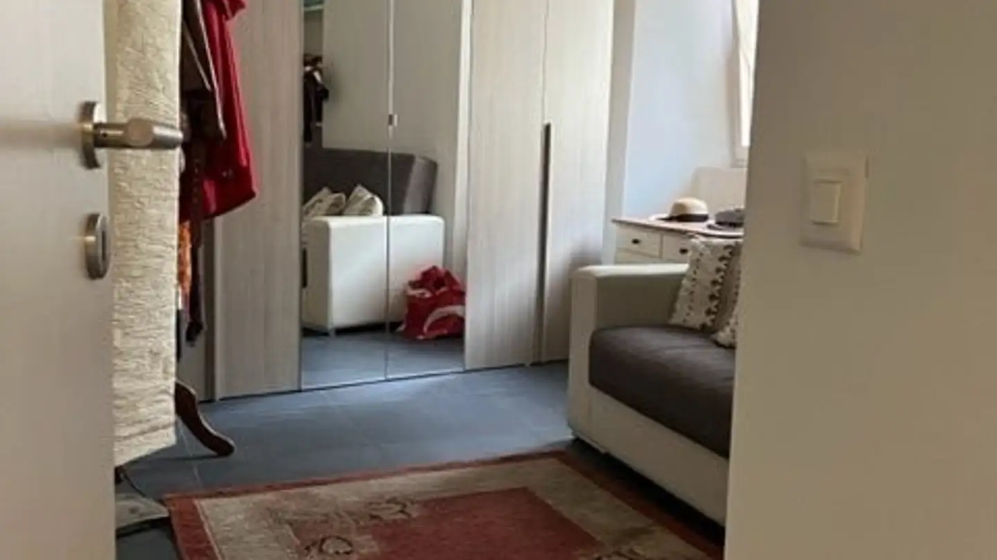 Appartamento in affitto - Via Abbonati 1, 6853 Ligornetto - Photo 4