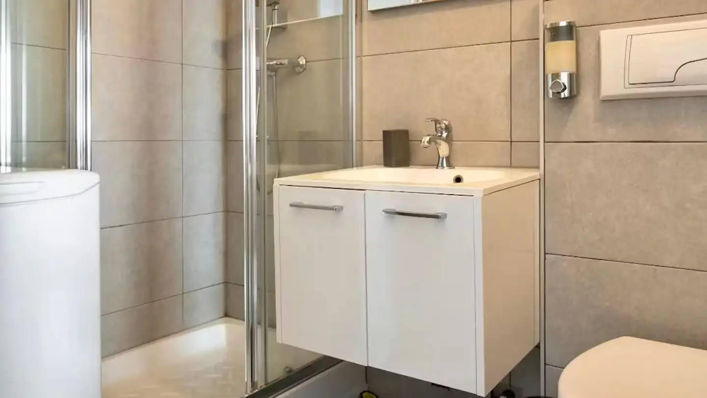 Appartamento in affitto - Via Franco Zorzi, 6900 Paradiso - Foto 4