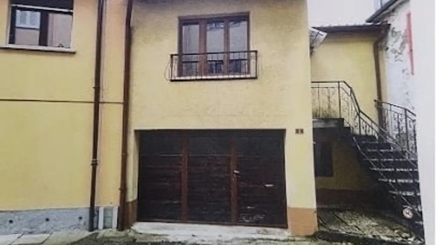 Appartamento in affitto - Via Asilo 6, 6862 Rancate - Photo 2