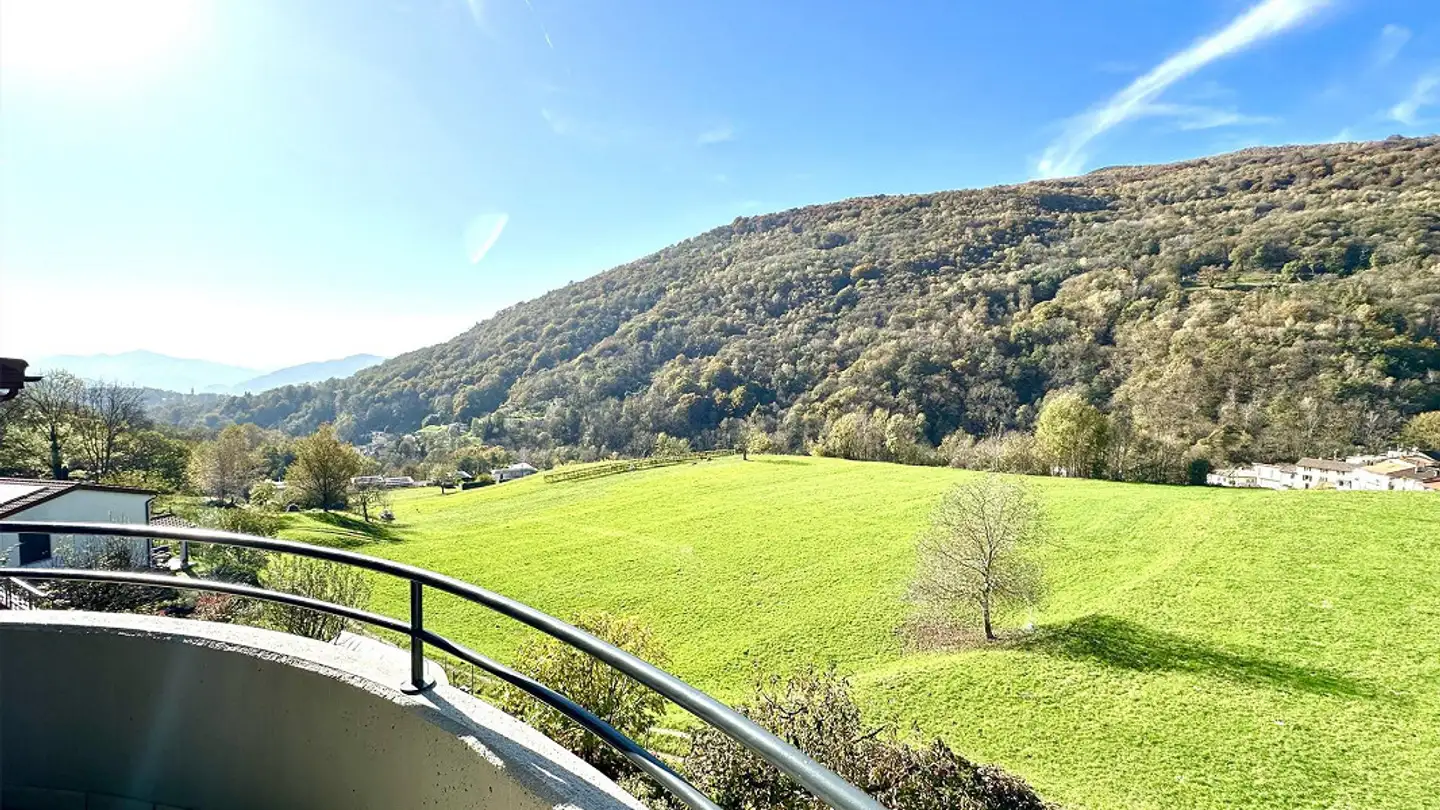Casa a gradini in vendita - 6960 Odogno
