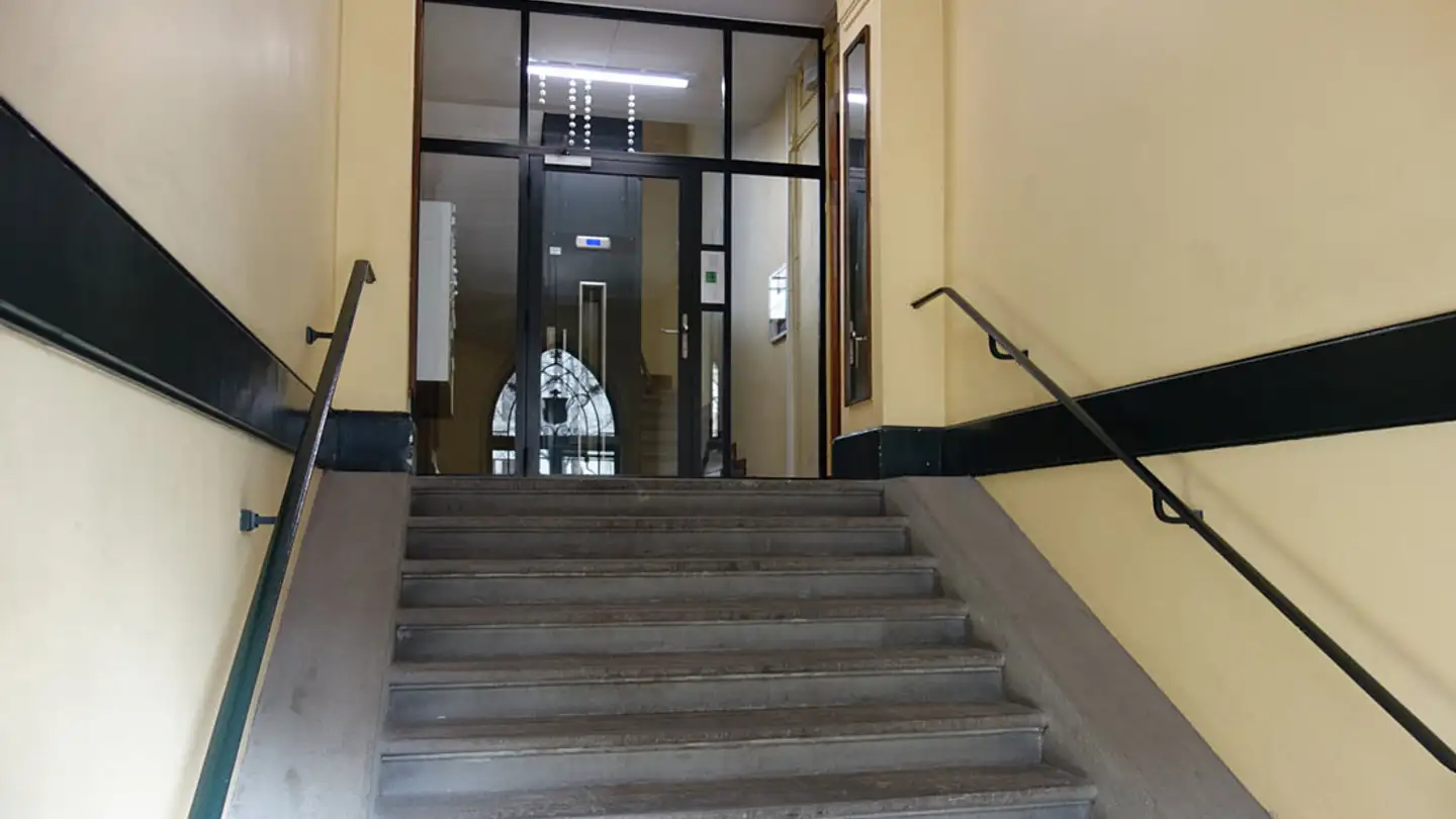 Single garage for rent - Rue De Saint-Jean 13, 1203 Genève - Photo 3