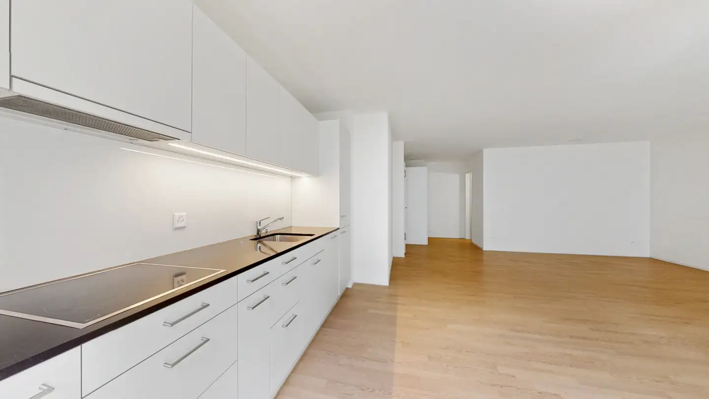 Appartement à louer - Baslerstrasse 58, 4310 Rheinfelden - Photo 2