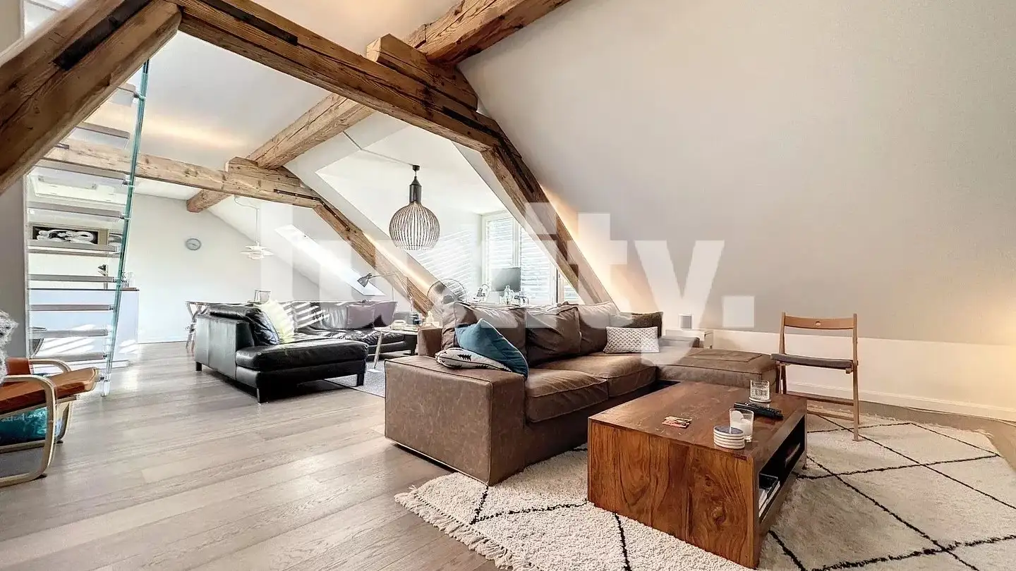 Apartment for rent - 1207 Genève