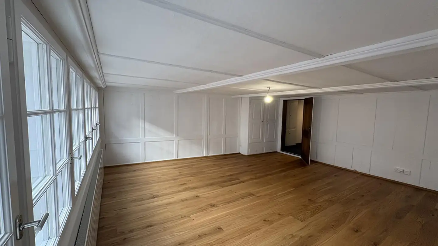 Wohnung mieten - Hauptgasse 18, 9050 Appenzell