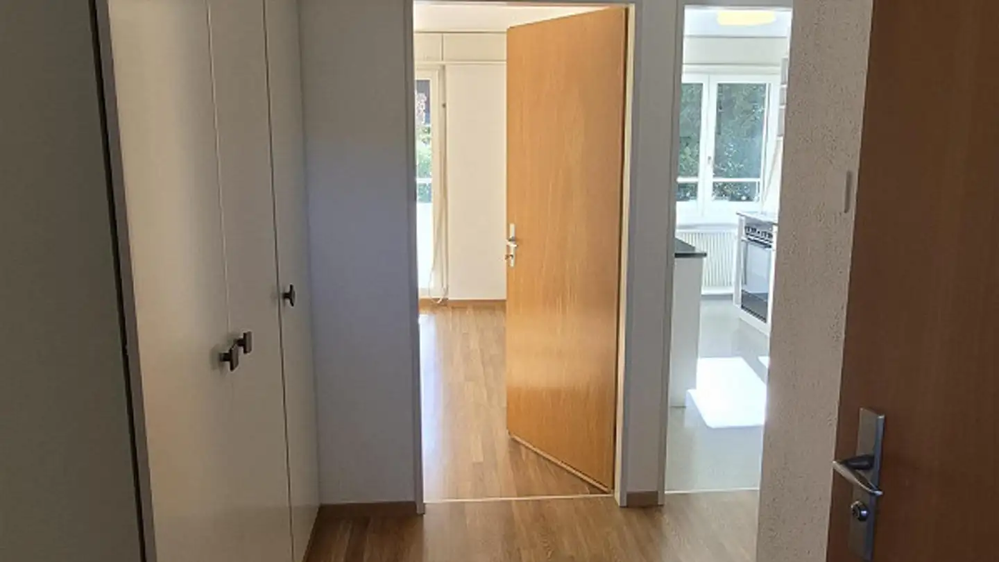 Wohnung mieten - Wiesbühlstrasse 1, 9242 Oberuzwil - Foto 3