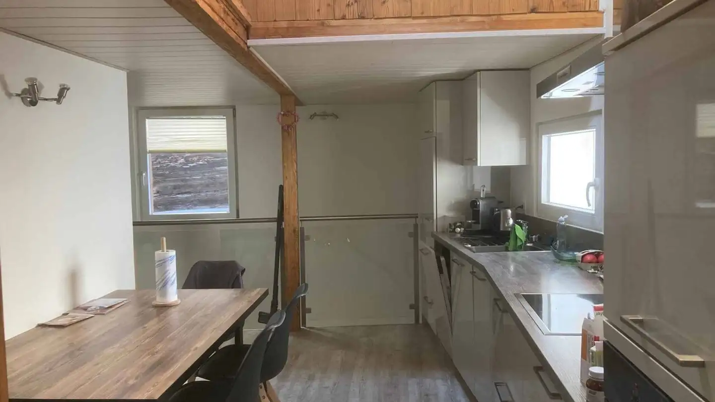 Maison troglodyte à vendre - 3972 Miège