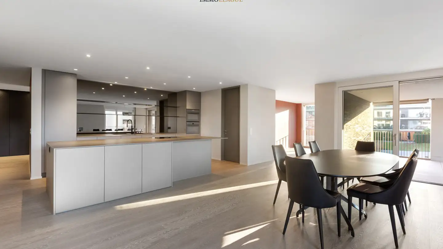 Wohnung kaufen - 8598 Bottighofen