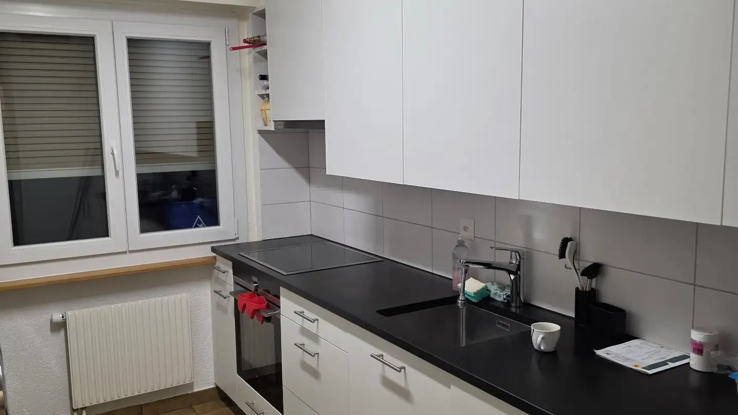 Appartement à louer - Chemin De La Rochena 6, 1667 Enney - Photo 2