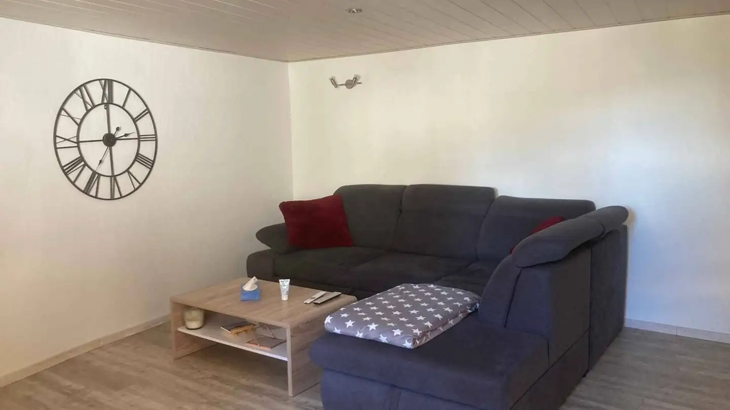 Maison troglodyte à vendre - 3972 Miège - Photo 3