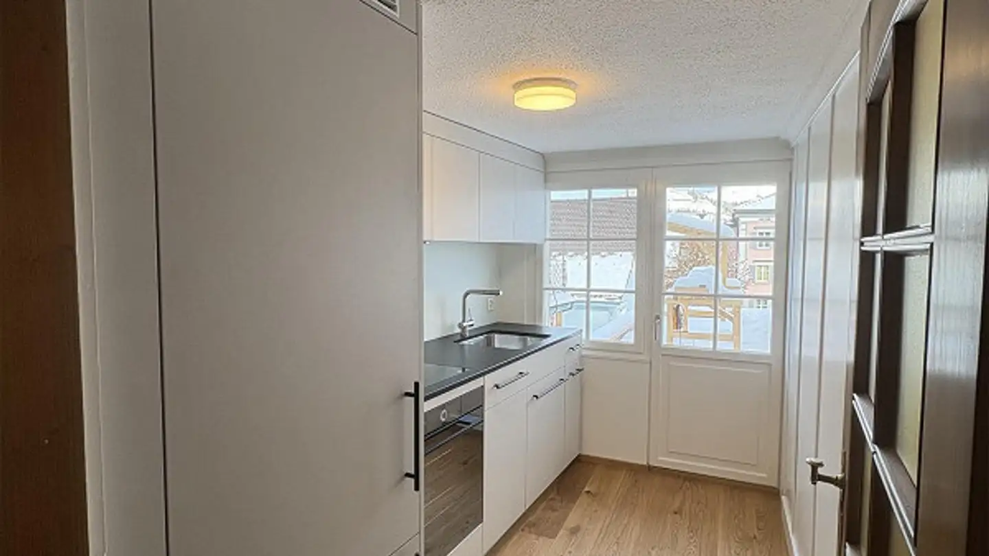 Wohnung mieten - Hauptgasse 18, 9050 Appenzell - Foto 2