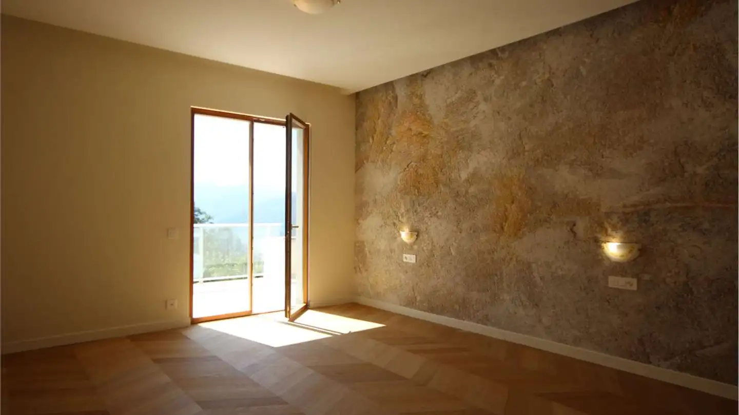 Attique à vendre - Piazza Brocchi, 6926 Montagnola - Photo 4