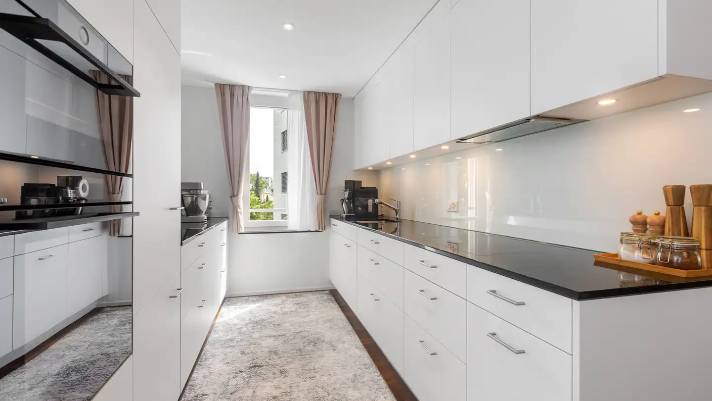 Appartamento in vendita - 8620 Wetzikon ZH - Foto 2